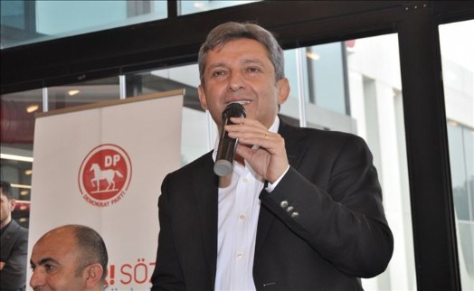 HÜSEYİN SİPAHİ: