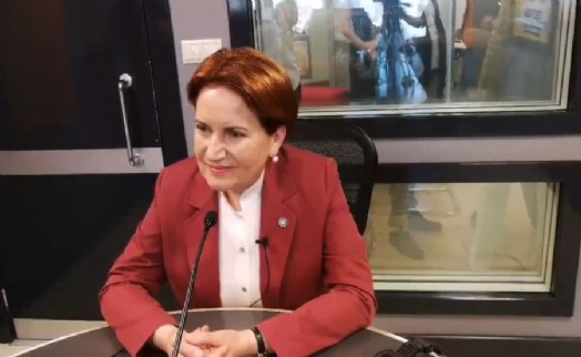 AKŞENER: “BAKANLIK İDDİALARI, BAHÇELİ'YE YÖNELİK MESAJDIR”