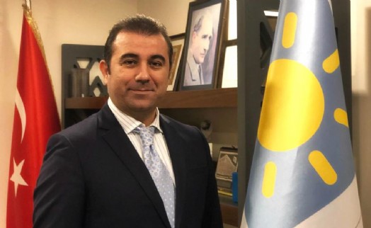 ÜNAL: ‘‘30 AĞUSTOS RUHU İLE NÖBETTEYİZ''