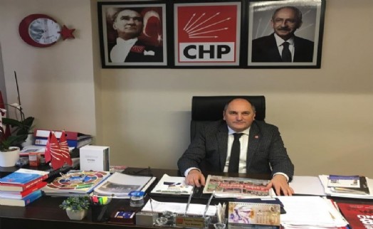 BAŞKAN ÖZCAN'DAN KAYYUM ATAMALARINA SERT TEPKİ