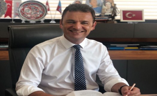 İYİ PARTİ İSTANBUL'DA FLAŞ İSTİFA!