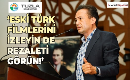 BAŞKAN YAZICI'DAN CHP'YE BETONLAŞMA TEPKİSİ