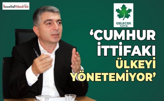 ENVER SEDAT ÇAKIROĞLU'NDAN YEREL BASINA AÇIKLAMALAR