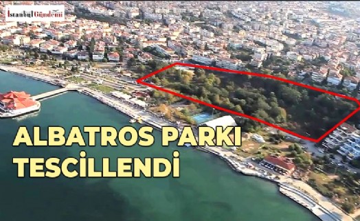 AKGÜN: ‘“1 SANTİM PARK ALANI VARSA İSTİFA EDECEĞİM'