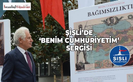 ‘BENİM CUMHURİYETİM' COŞKUSU DEVAM EDİYOR