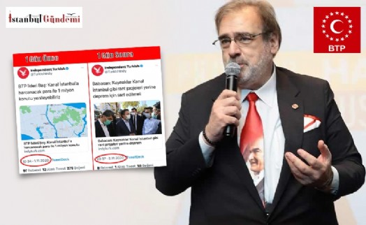 ÜNLÜ GAZETECİ NURCAN SABUR'DAN ALİ BABACAN'A ÇAĞRI