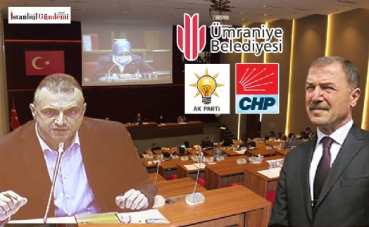 AK PARTİ, CHP'NİN ÖNERİSİNE YEŞİL IŞIK YAKTI