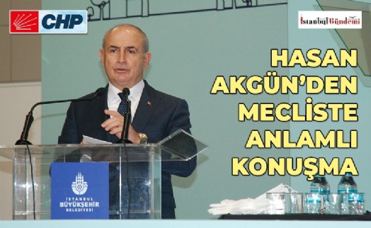 ‘İSTANBUL BİZİ ALKIŞLADIĞINDA HALKIN MECLİSİ OLACAĞIZ'
