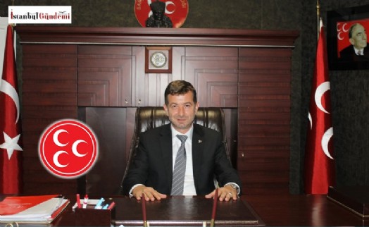 MHP SARIYER'DEN ÖĞRETMENLER GÜNÜ'NE ÖZEL MESAJ