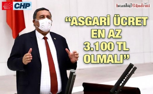 ÖMER FETHİ GÜRER: ‘İKTİDAR İŞVEREN GİBİ DAVRANIYOR'