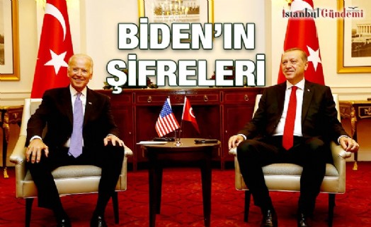 ABD BAŞKANI VERDİĞİ RÖPORTAJDA TÜRKİYE'DEN DE BAHSETTİ