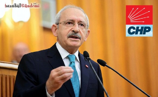 KILIÇDAROĞLU ANKARA'DA KADINLARA SESLENDİ