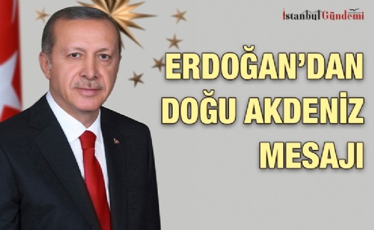 ‘KORSAN ZİHNİYETE KARŞI DİK BİR DURUŞ SERGİLİYORUZ'