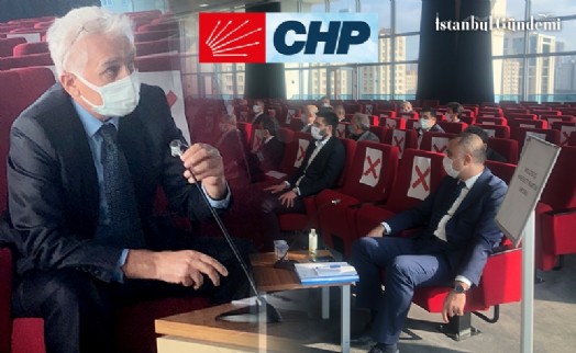 ‘ENGELSİZ YAŞAM İÇİN ÇALIŞIYORUZ'