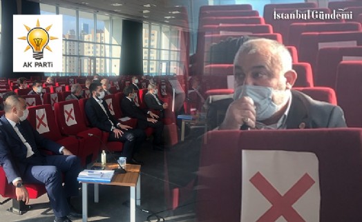 ‘EVRENSEL TASARIM İLE ERİŞİLEBİLİR BİR ÇEVRE GEREKLİ'