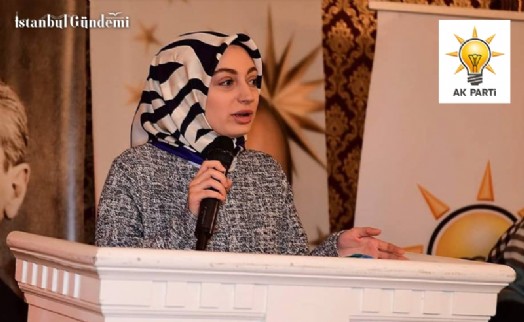 ‘KADINI TECRİT EDEN YASAKÇI ZİHNİYET TARİHİN KARANLIK SAYFALARINA GÖMÜLMÜŞTÜR'