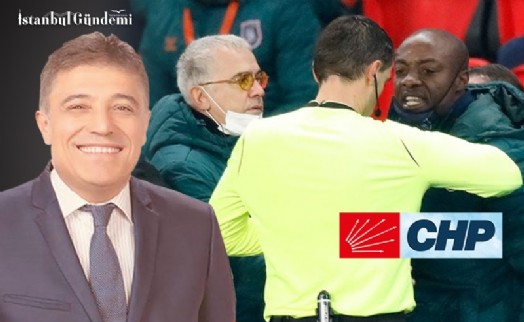 ‘IRKÇILIK TÜM DÜNYADA YENİDEN YEŞERİYOR'