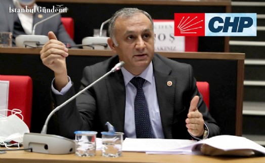ALİ KILIÇ: ‘805 BİN FARK YEDİNİZ, HALA AKILLANMADINIZ!'