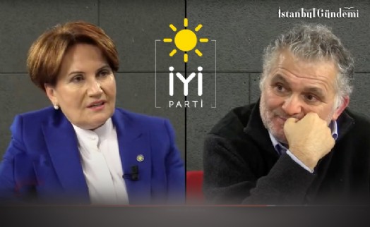 ‘BU SİSTEM TÜRKİYE'Yİ TAŞIYAMIYOR'