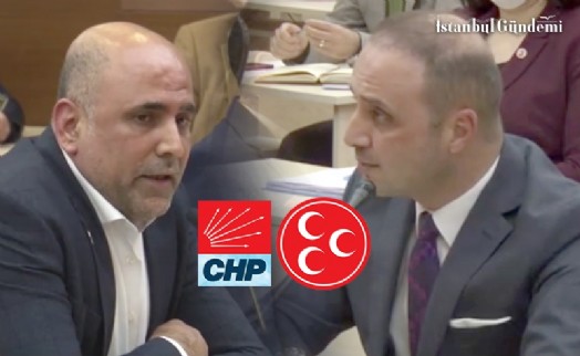 TUZLA'DA SOSYAL MEDYA POLEMİĞİ