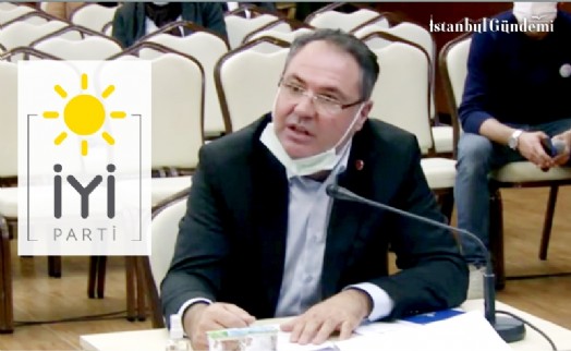 AKIN GÜRKAN'DAN ‘ÇEVRECİ' SORU ÖNERGESİ