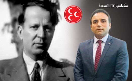 HÜSEYİN NİHAL ATSIZ, TUZLA MECLİSİ'NDE ANILDI