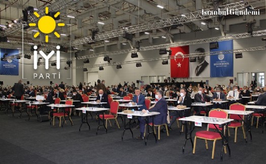 İYİ PARTİ'DEN “MELEN, YEMEN OLMASIN” SERZENİŞİ