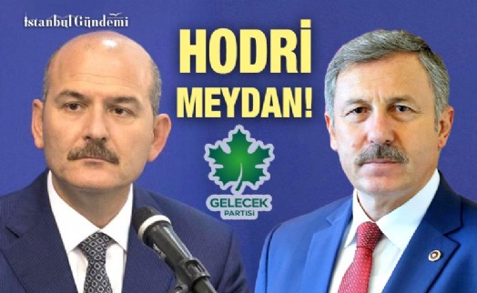 SELÇUK ÖZDAĞ'DAN SÜLEYMAN SOYLU'YA AÇIK ÇAĞRI