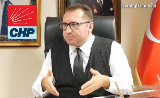 HAKAN BAHÇETEPE: ‘BİZ HALK İÇİN SİYASET YAPIYORUZ'