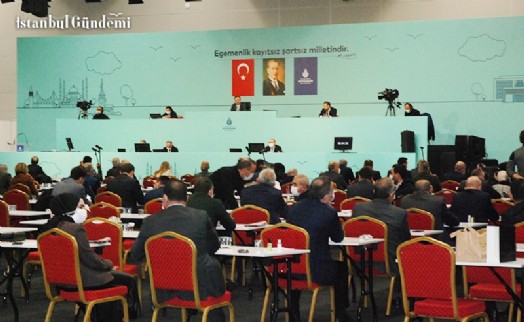 İMAR HAK KAYBI OLAN İSTANBULLULAR'A MÜJDE!
