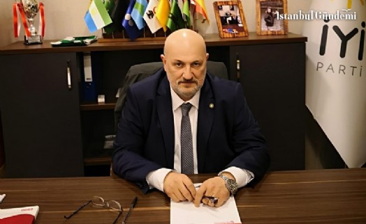 MERT KAR'DAN ‘HDP KAPATILSIN' TARTIŞMALARINA FARKLI YORUM