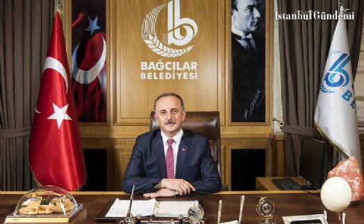 BAĞCILAR'DA VERGİ ÖDEMESİ VE YAPILANDIRMASINDA BÜYÜK KOLAYLIK
