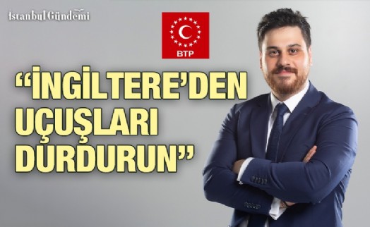HÜSEYİN BAŞ: ‘ÖLEN İNSANLARIMIZI UMURSAYIN'