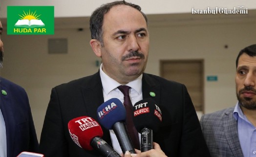 ELİBÜYÜK'TEN İSTANBUL TRAFİĞİNE ÇÖZÜM ÖNERİSİ