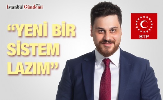 HÜSEYİN BAŞ: ‘EN YÜKSEK FAİZ ÖDEYEN 10'UNCU ÜLKE OLDUK'