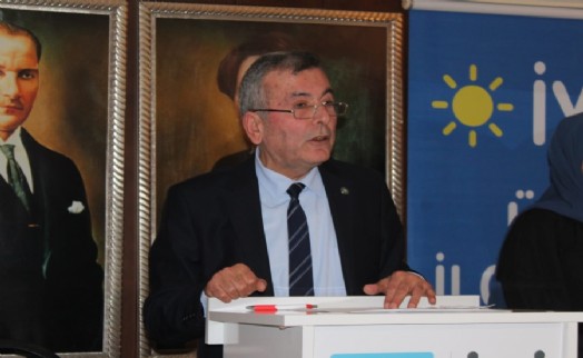 YÜKSEL KARAÇAM: