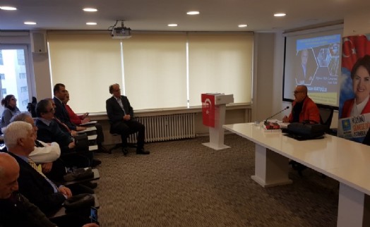 DOÇ. DR. KURTOĞLU: ‘‘30 YILDA ÇOK CİDDİ SIKINTILARLA KARŞILAŞACAĞIZ''