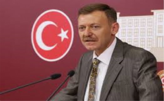AYTUĞ ATICI KURULTAYDA KILIÇDAROĞLU'NUN İLK RAKİBİ OLDU