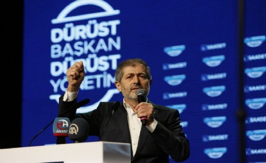 BAŞKAN ABDULLAH SEVİM: