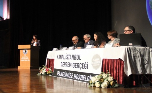 KARTAL'DA