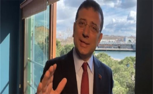 İMAMOĞLU'NDAN BORÇLU VATANDAŞA “SU VE DOĞALGAZ” MÜJDESİ