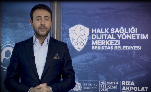 BEŞİKTAŞ'TA BELLİ BİR SÜRE İŞ YERİ KİRALARI, YURTLAR VE KREŞLERDEN ÜCRET ALINMAYACAK!