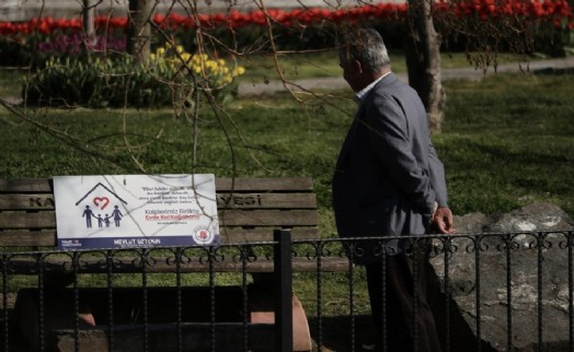 KAĞITHANE'DE ‘ROTA' YENİDEN OLUŞTURULDU