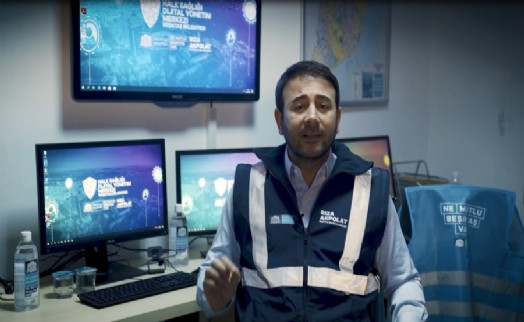 BEŞİKTAŞ'TA VİRÜSE KARŞI MÜCADELEDE YENİ DÖNEM!