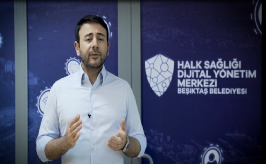 BAŞKAN AKPOLAT: ‘‘KORONAVİRÜSE KARŞI TÜM VATANDAŞLARIMIZIN HİZMETİNDEYİZ''