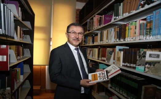EYÜPSULTAN'DA “OKUMAK GÜZELDİR” YARIŞMASINA YOĞUN İLGİ