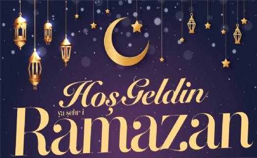 ÇEKMEKÖY'DE 2020 RAMAZAN HAZIRLIKLARI TAMAMLANDI