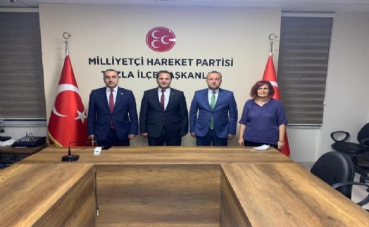 TUZLA MHP'DE İKİ YENİ ATAMA