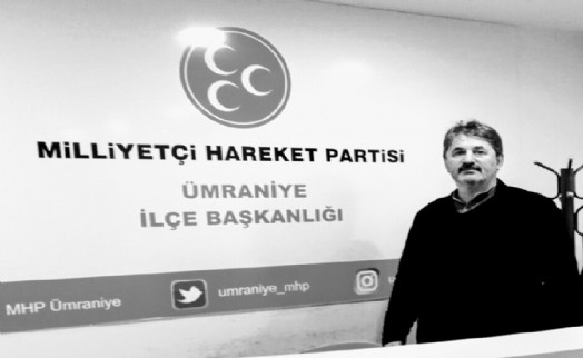BAŞKAN ÇAKIROĞLU: