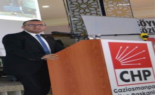 BAŞKAN BAHÇETEPE: